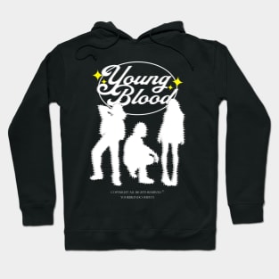 Young Blood Hoodie